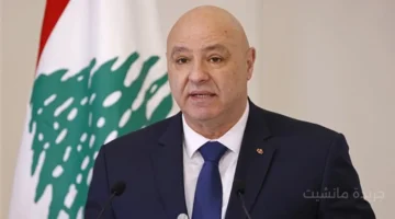 مجلس الوزراء اللبناني يقر ترسيم الحدود البحرية مع قبرص في خطوة غير مسبوقة. 1